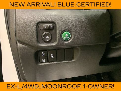 Used 2021 Honda Passport EX-L image 32