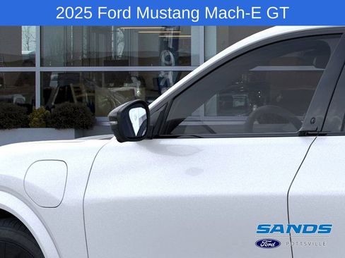 New 2025 Ford Mustang Mach-E GT AWD/4WD image 20