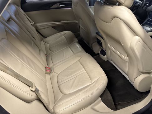Used 2014 Lincoln MKZ w/ Equipment Group 102A Reserve image 14