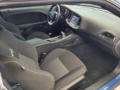 Used 2022 Dodge Challenger SRT Hellcat Redeye image 9