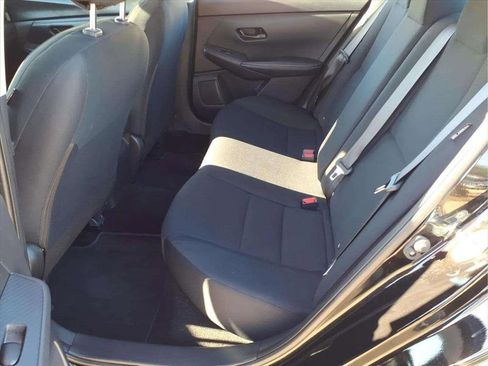 Used 2024 Nissan Sentra S image 14