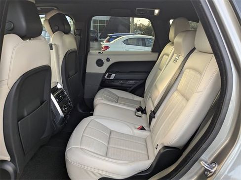 Used 2020 Land Rover Range Rover Sport Autobiography image 13