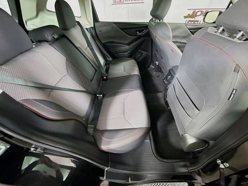 Used 2023 Subaru Forester Sport AWD/4WD image 32