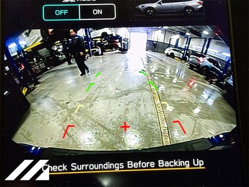 Used 2020 Subaru Outback Premium w/ Popular Package #1 image 15