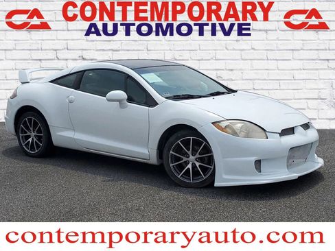 Used 2011 Mitsubishi Eclipse GS Sport image 1