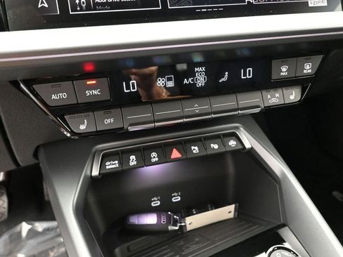 New 2026 Audi A3 2.0T Premium image 18