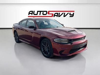 Used 2023 Dodge Charger GT w/ Blacktop Special Edition