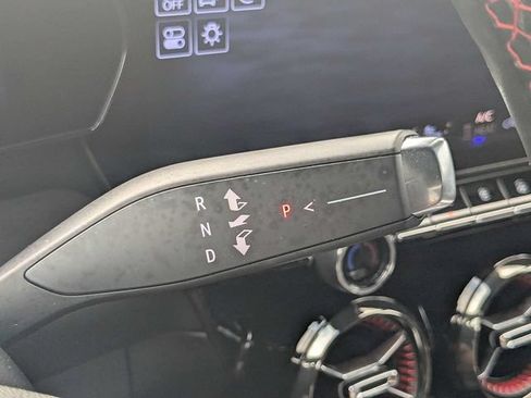 Used 2024 Chevrolet Blazer EV RS AWD/4WD image 28