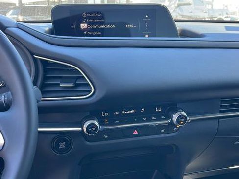 Used 2025 MAZDA CX-30 AWD 2.5 S w/ Preferred Package image 17