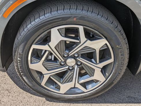 Used 2022 Hyundai Palisade Calligraphy image 31