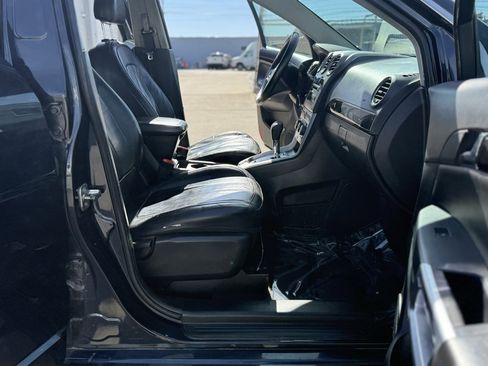 Used 2014 Chevrolet Captiva Sport LTZ image 11