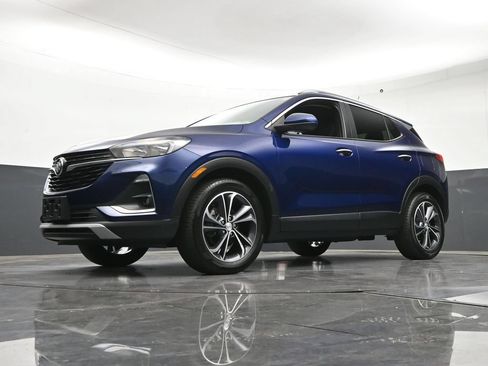 Certified 2023 Buick Encore GX Select FWD image 24