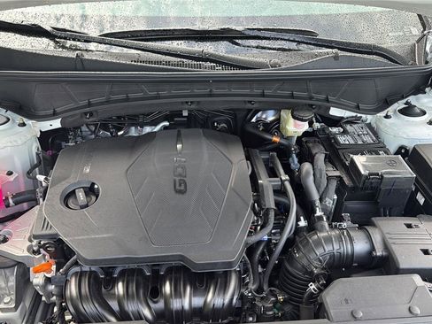 New 2026 Hyundai Tucson SEL AWD/4WD image 9