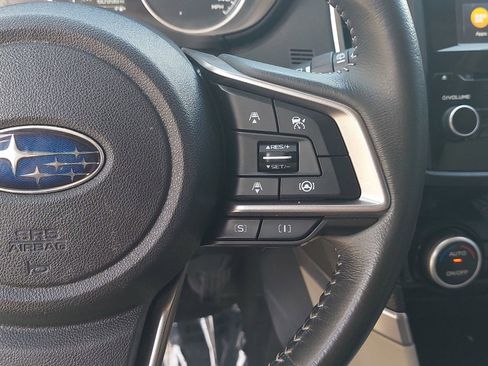 Used 2022 Subaru Forester Premium w/ Popular Package #1 AWD/4WD image 18