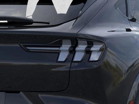 New 2026 Ford Mustang Mach-E GT image 21