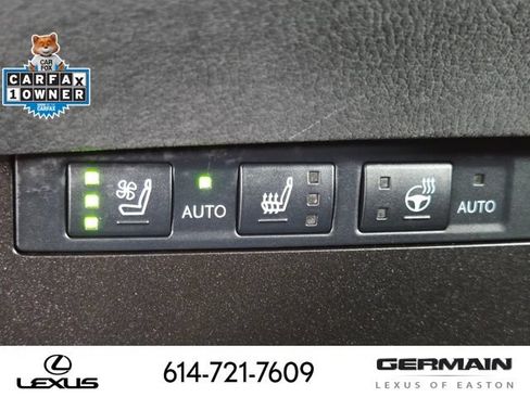 Certified 2025 Lexus ES 300h w/ Premium Package FWD image 35