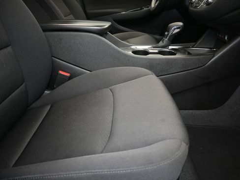 Used 2024 Chevrolet Malibu LT FWD image 25