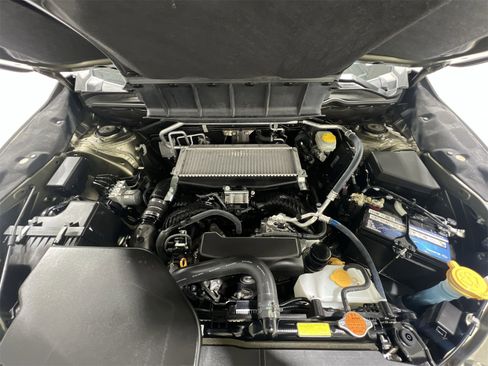 Used 2024 Subaru Ascent Premium w/ Convenience Package image 25