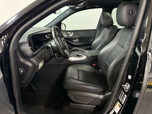 Used 2021 Mercedes-Benz GLE 350 4MATIC image 9