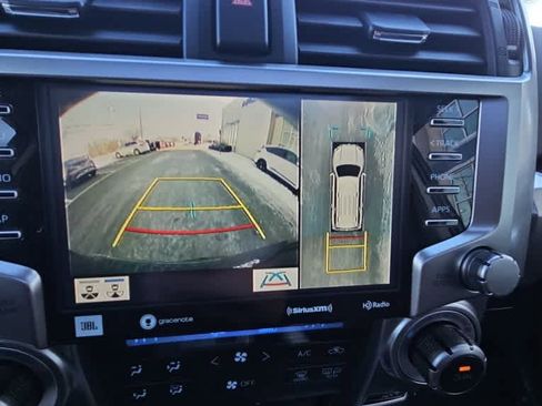 Used 2022 Toyota 4Runner Limited image 14