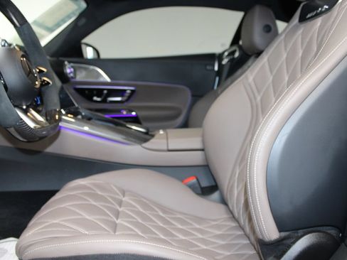 Used 2025 Mercedes-Benz AMG GT 55 image 23