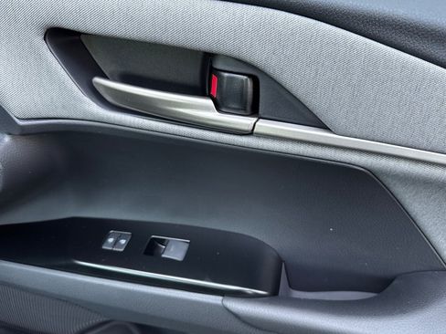 New 2026 Toyota Camry LE image 19