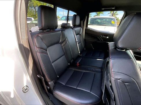 Certified 2023 Chevrolet Colorado Z71 w/ Z71 Convenience Package 2 image 25