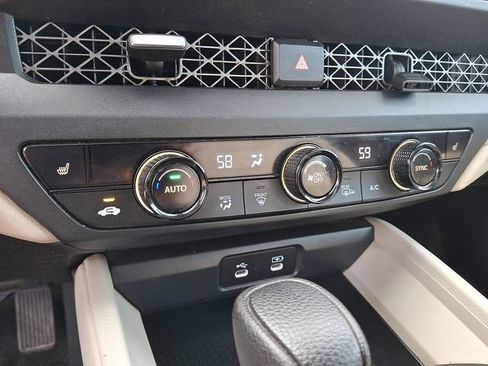 Used 2023 Honda Accord EX image 16