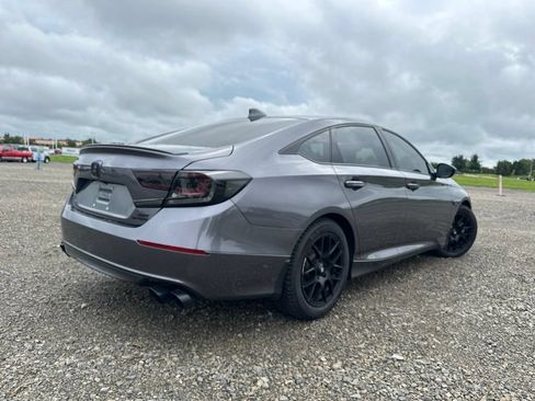 Used 2020 Honda Accord Sport image 11