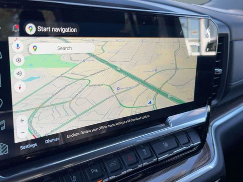 New 2026 Chevrolet Silverado 3500 LT w/ Safety Package image 25