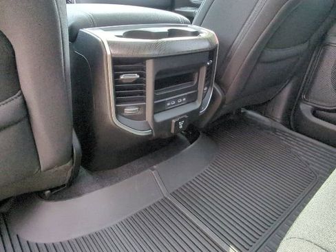 New 2026 RAM 1500 4x4 Crew Cab image 29