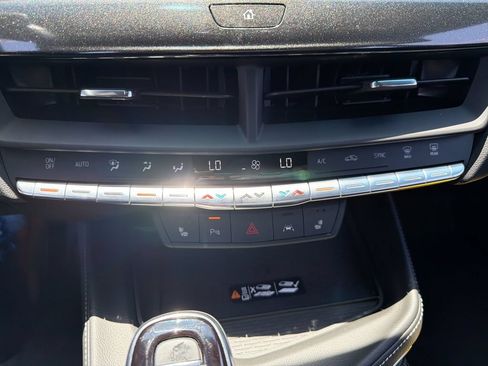 Used 2023 Cadillac CT4 V Blackwing w/ Driver Assist Package RWD image 17