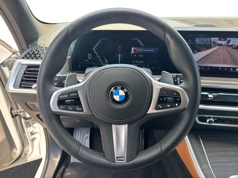 Used 2026 BMW X5 xDrive40i AWD/4WD image 29