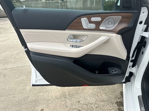 New 2026 Mercedes-Benz GLE 350 GLE 350 image 10