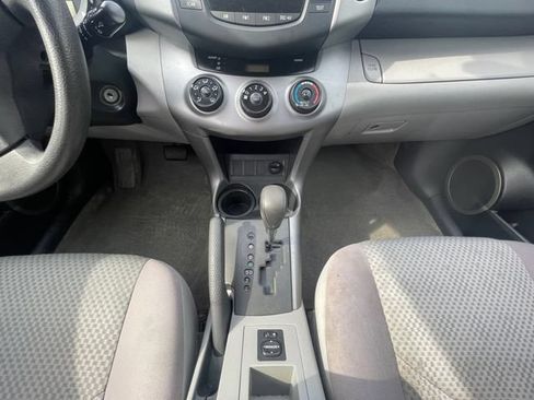 Used 2008 Toyota RAV4 4WD image 11