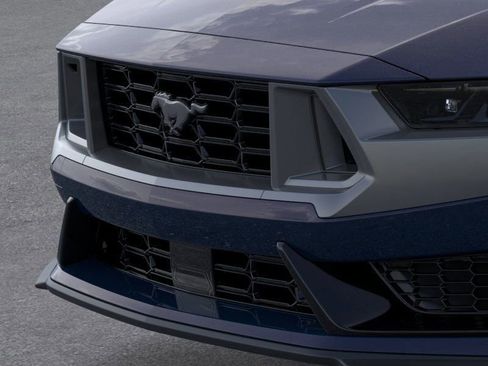 New 2025 Ford Mustang Dark Horse image 18