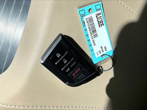 Certified 2024 Acura RDX SH-AWD w/ Technology Package image 15
