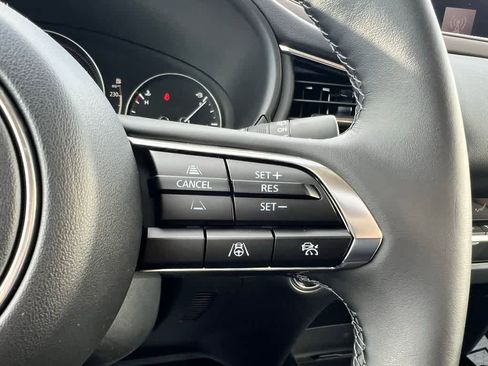 Certified 2025 MAZDA CX-30 2.5 Turbo w/ Premium Plus Pkg image 29