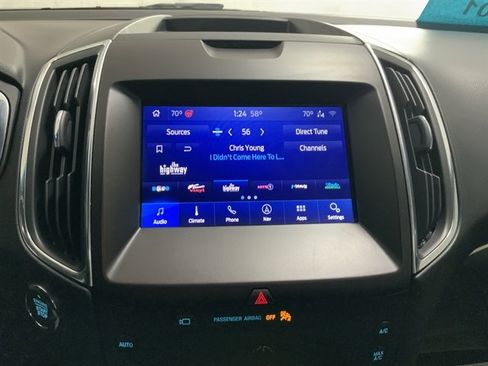 Used 2020 Ford Edge ST w/ Equipment Group 401A image 29