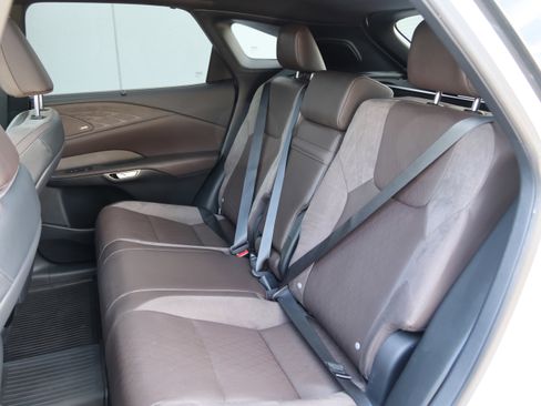 Used 2023 Lexus RX 350 FWD w/ Cold Area Package image 37
