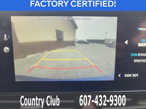 Certified 2023 Hyundai Elantra SEL w/ Convenience Package FWD image 16
