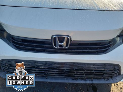Used 2024 Honda Civic LX image 8