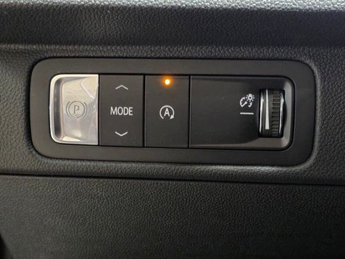 New 2026 Chevrolet Traverse LT image 34