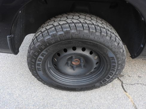 Used 2015 RAM 1500 Big Horn image 19