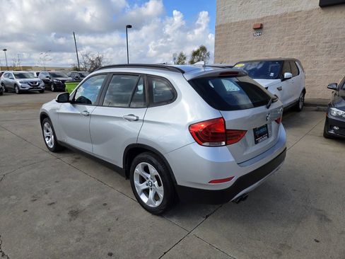 Used 2013 BMW X1 sDrive28i image 6