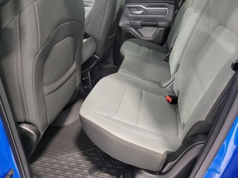 Used 2022 RAM 1500 Big Horn AWD/4WD image 50