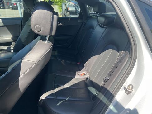 Used 2014 Audi A6 2.0T Premium w/ Style Package image 19