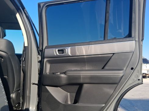 New 2026 Hyundai Santa Fe SEL image 12