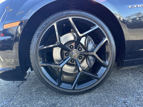 Used 2011 Chevrolet Camaro SS w/ RS Package image 12