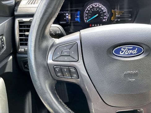 Used 2023 Ford Ranger Lariat w/ Equipment Group 501A High AWD/4WD image 24